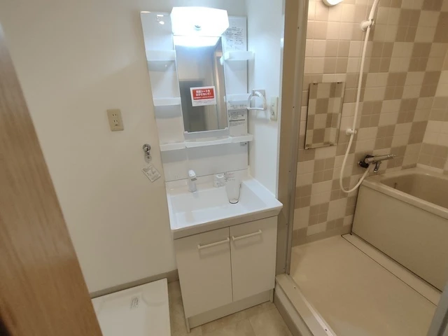 レジデンス天野壱番館