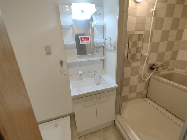 レジデンス天野壱番館