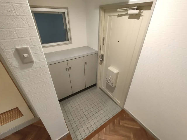 レジデンス天野壱番館