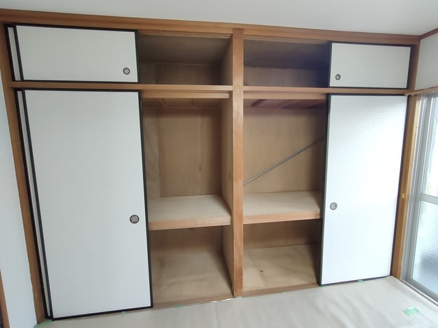 レジデンス天野壱番館