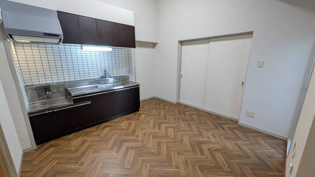 レジデンス天野壱番館