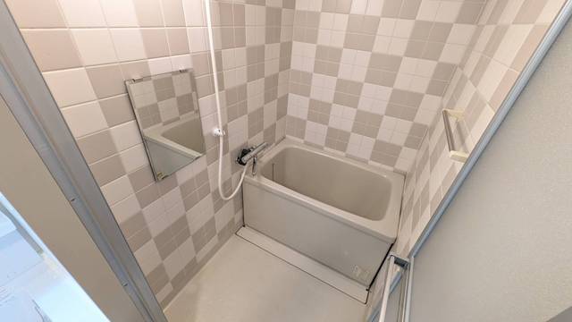 レジデンス天野壱番館