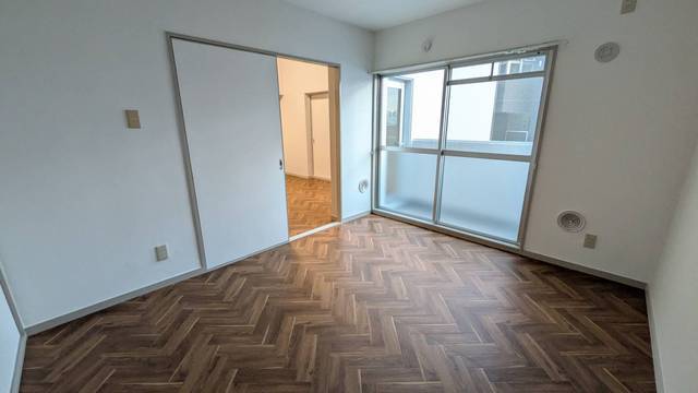 レジデンス天野壱番館