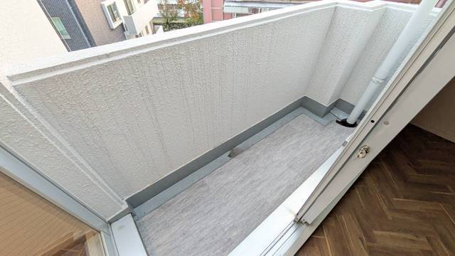 レジデンス天野壱番館