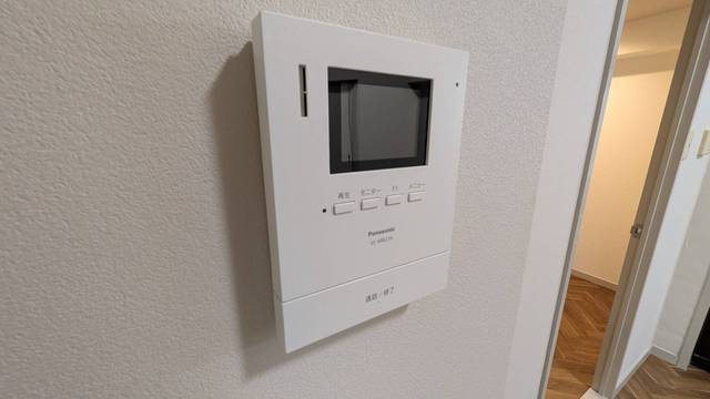 レジデンス天野壱番館