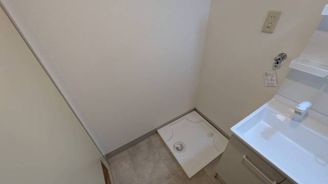 レジデンス天野壱番館