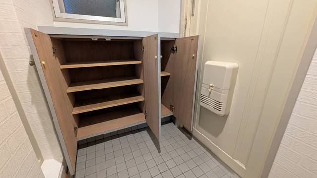 レジデンス天野壱番館