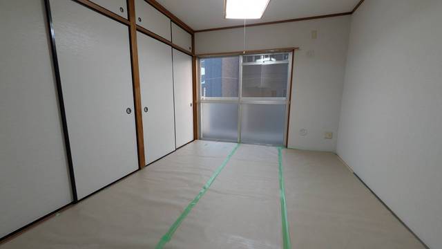 レジデンス天野壱番館