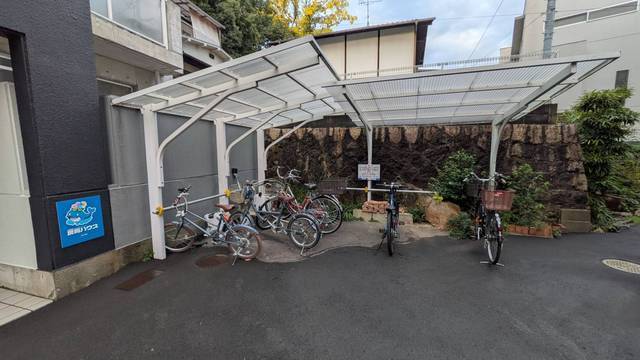 レジデンス天野壱番館