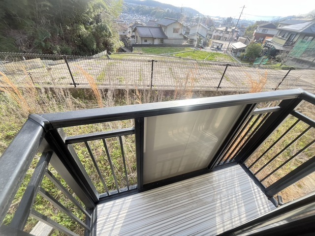 サンガーデン矢野A棟