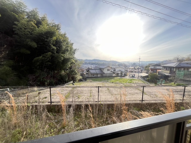 サンガーデン矢野A棟