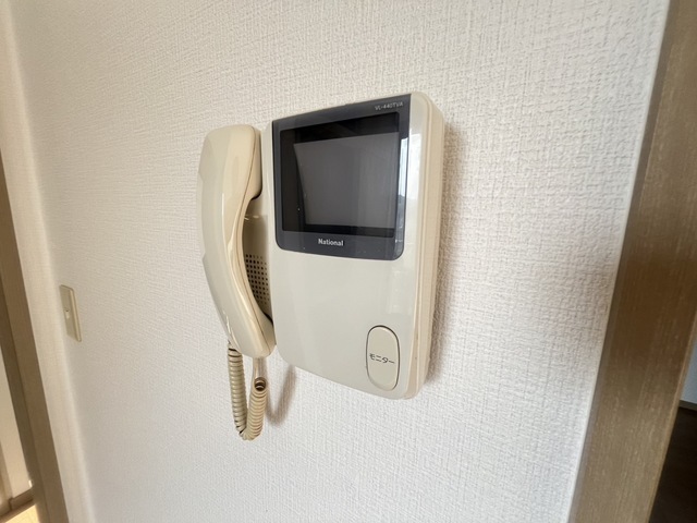 サンガーデン矢野A棟