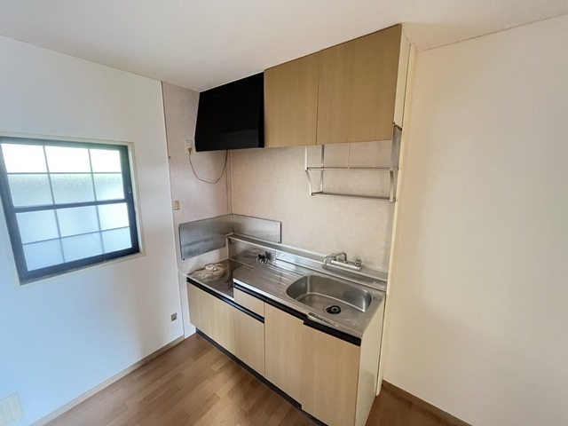 サンガーデン矢野A棟