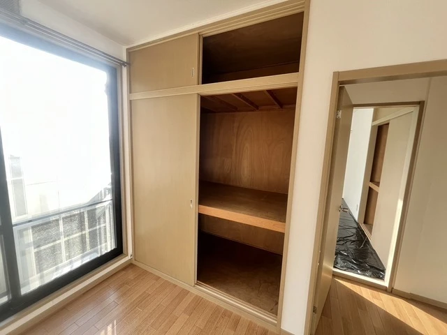 サンガーデン矢野A棟