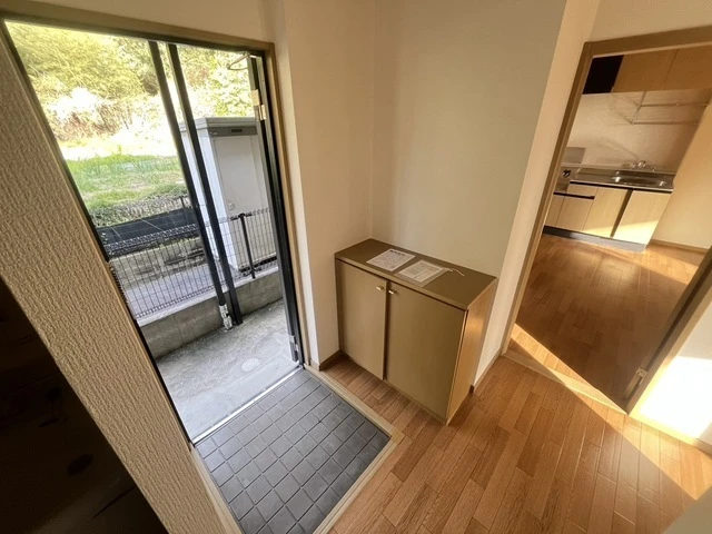 サンガーデン矢野A棟