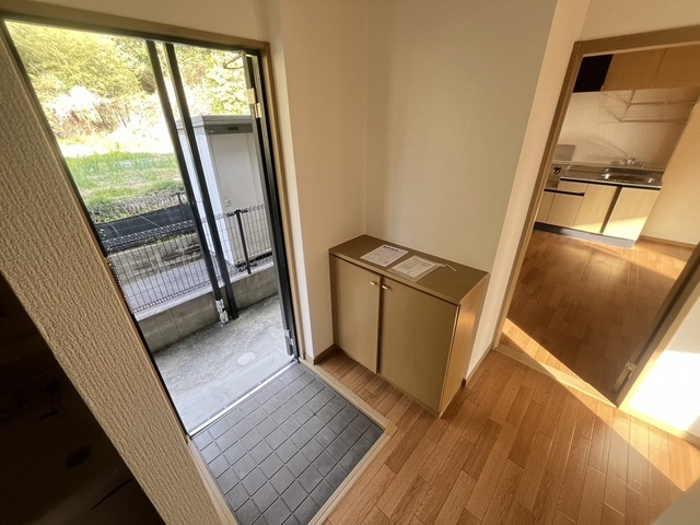 サンガーデン矢野A棟