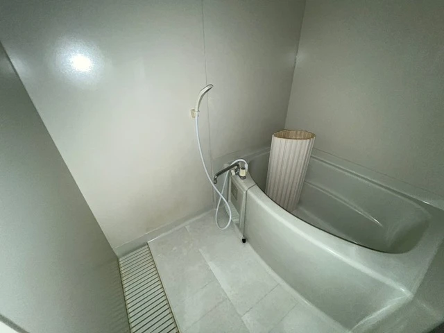 サンガーデン矢野A棟