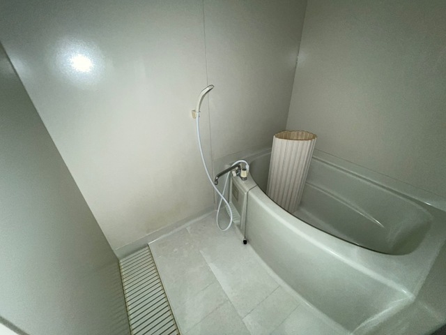 サンガーデン矢野A棟