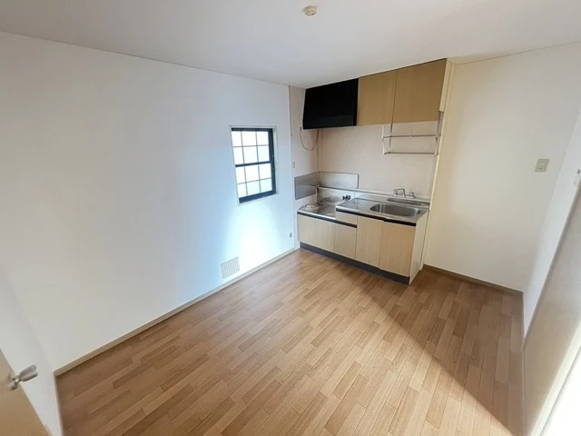 サンガーデン矢野A棟