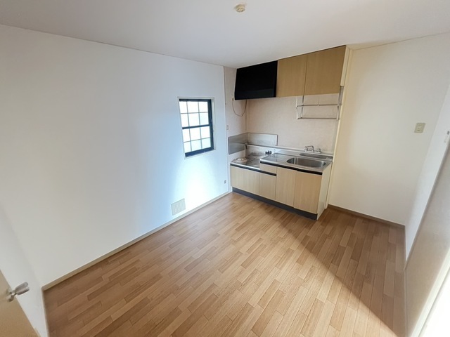 サンガーデン矢野A棟