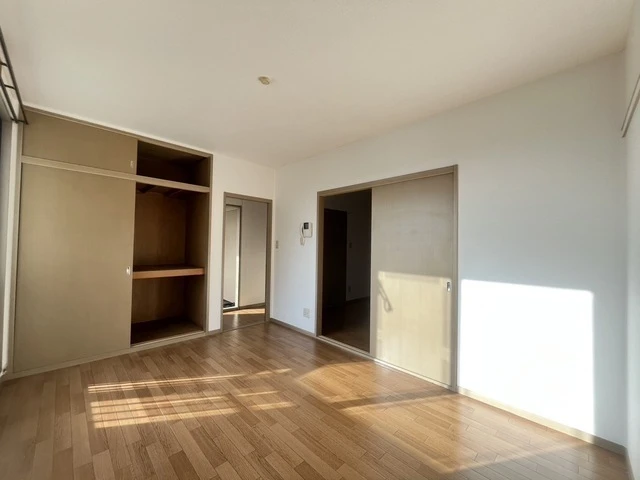 サンガーデン矢野A棟