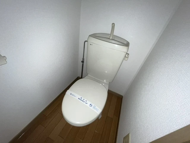 サンガーデン矢野A棟