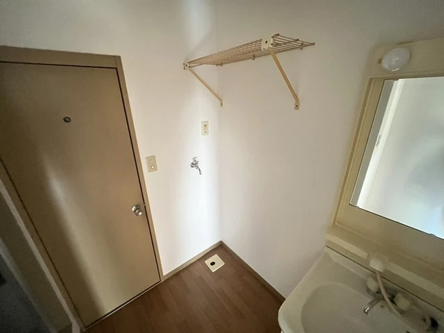 サンガーデン矢野A棟