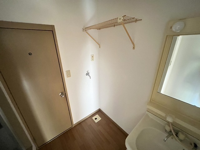 サンガーデン矢野A棟