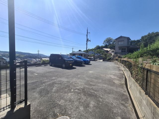 サンガーデン矢野A棟