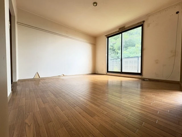 サンガーデン矢野B棟