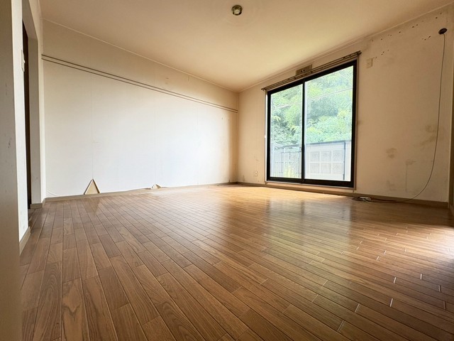 サンガーデン矢野B棟