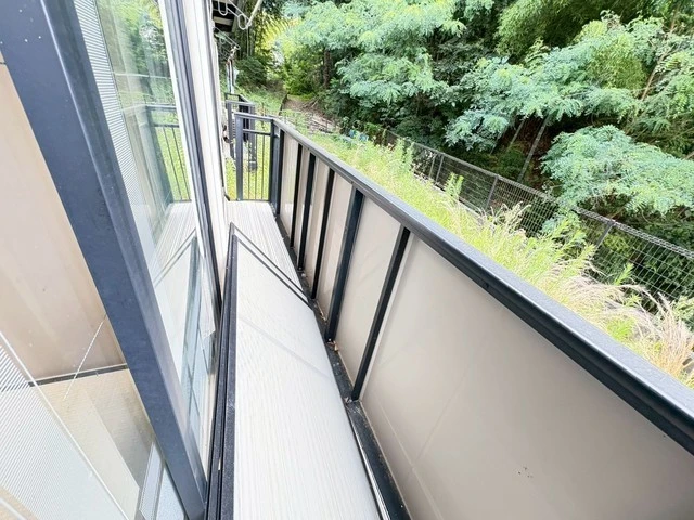 サンガーデン矢野B棟