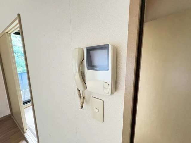 サンガーデン矢野B棟