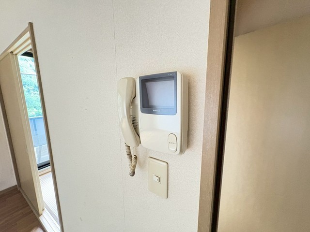 サンガーデン矢野B棟