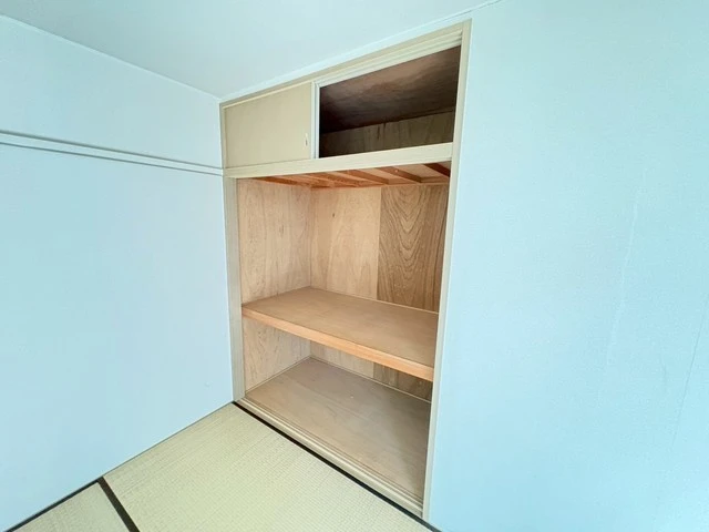 サンガーデン矢野B棟