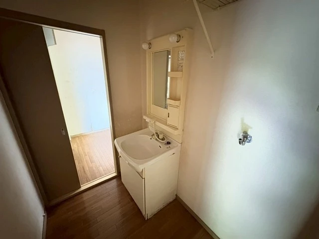 サンガーデン矢野B棟