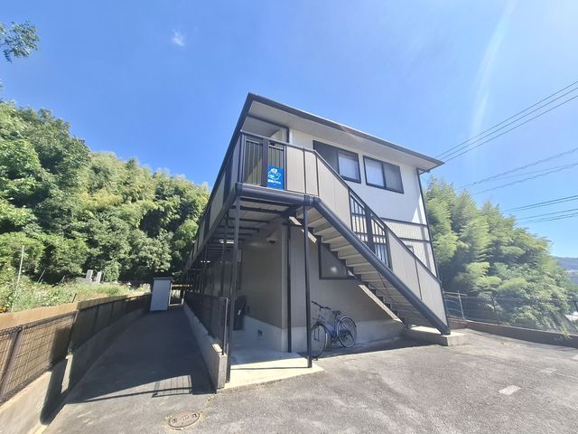 サンガーデン矢野B棟