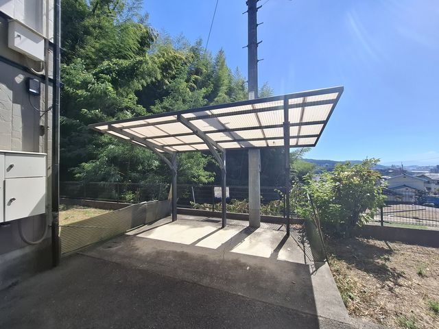 サンガーデン矢野B棟