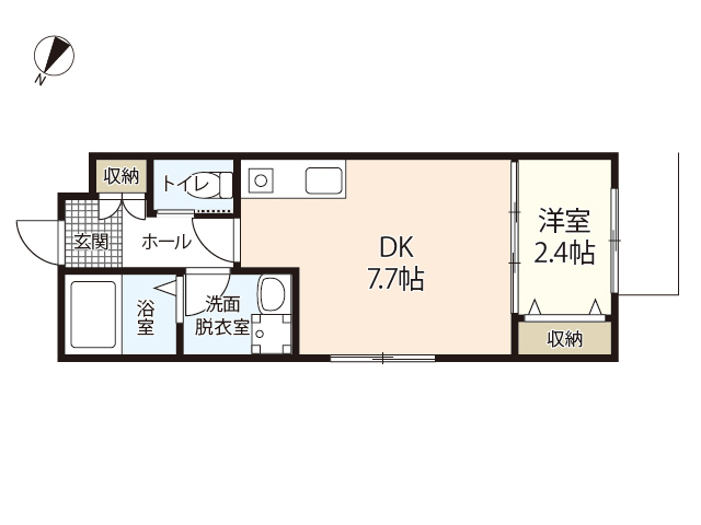 Tメゾン五日市駅前