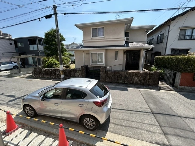 Tメゾン五日市駅前