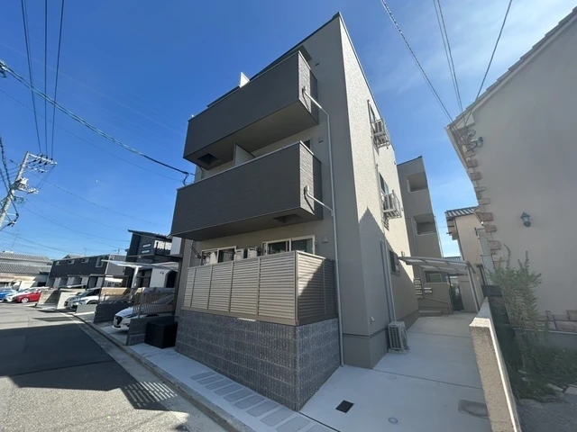 Tメゾン五日市駅前