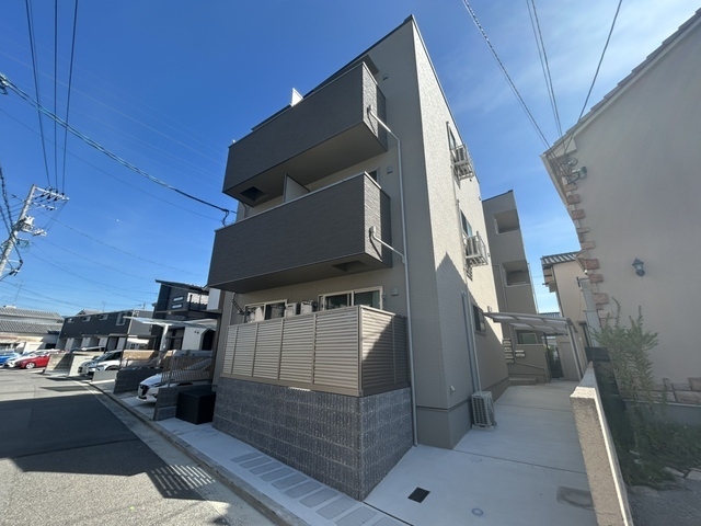 Tメゾン五日市駅前