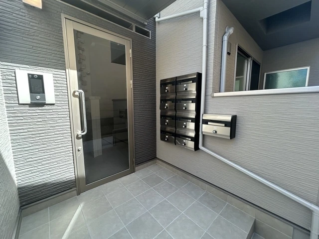 Tメゾン五日市駅前