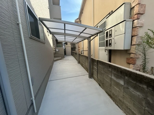 Tメゾン五日市駅前