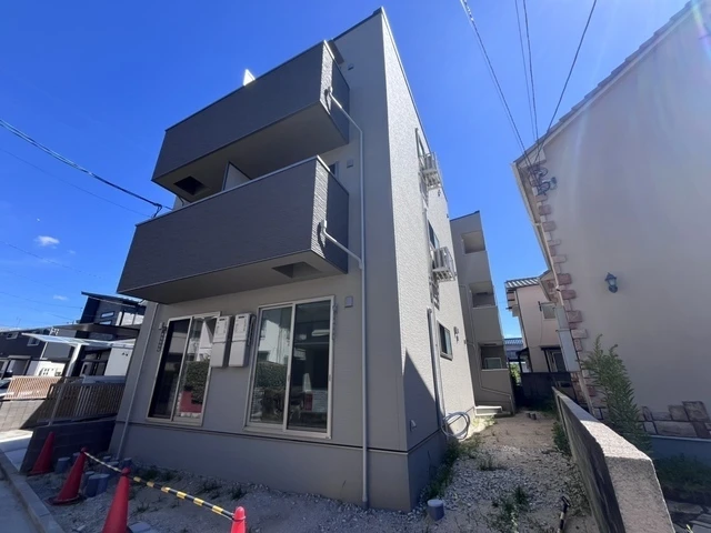 Tメゾン五日市駅前