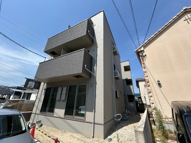 Tメゾン五日市駅前