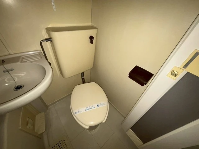 リバーサイド楽々園