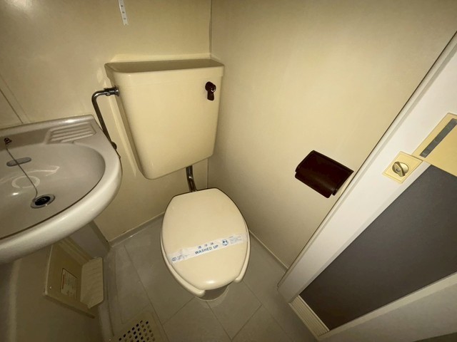 リバーサイド楽々園