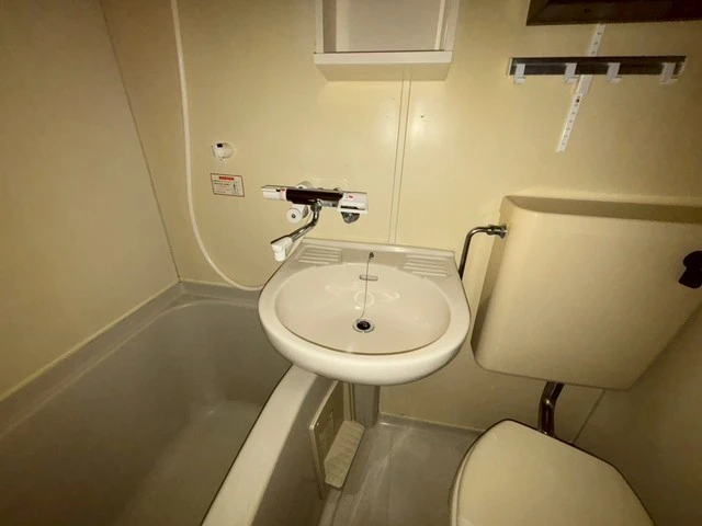 リバーサイド楽々園