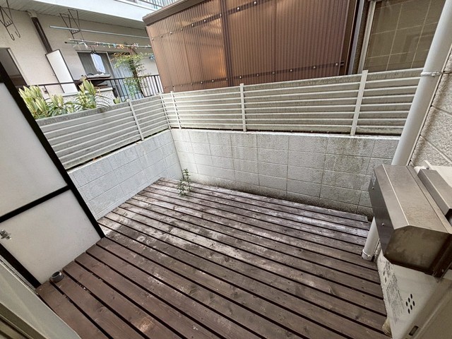 リバーサイド楽々園